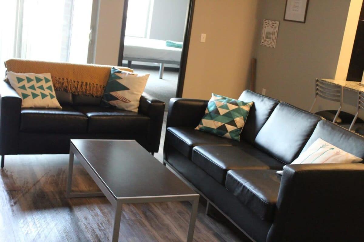 Spacious 2Br Suite Plus Patio Near Iowa State Ames Dış mekan fotoğraf