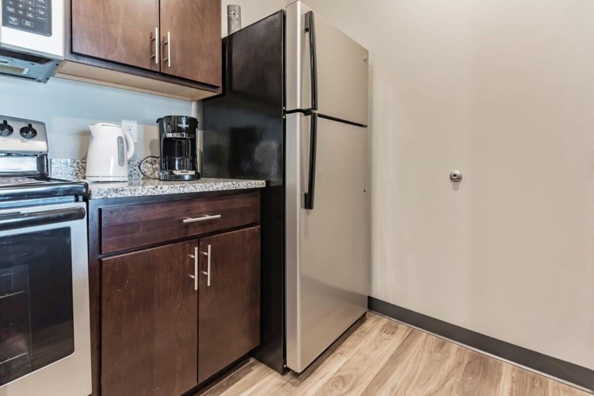 Spacious 2Br Suite Plus Patio Near Iowa State Ames Dış mekan fotoğraf