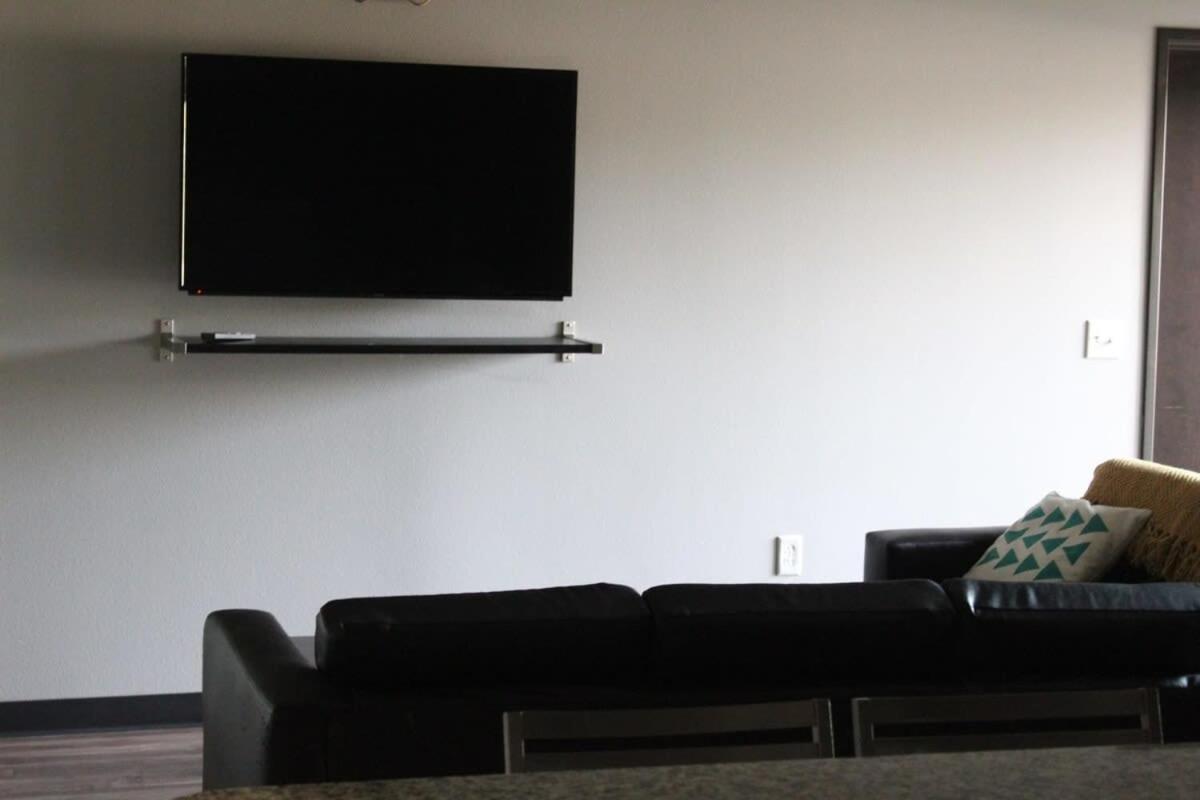 Spacious 2Br Suite Plus Patio Near Iowa State Ames Dış mekan fotoğraf