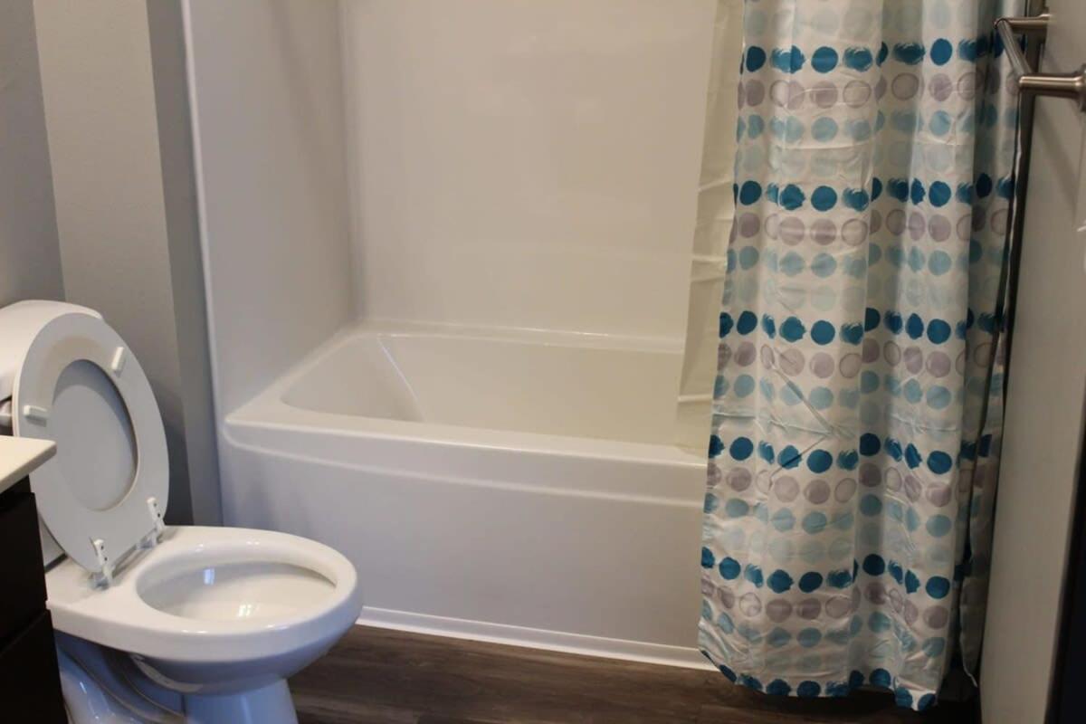 Spacious 2Br Suite Plus Patio Near Iowa State Ames Dış mekan fotoğraf