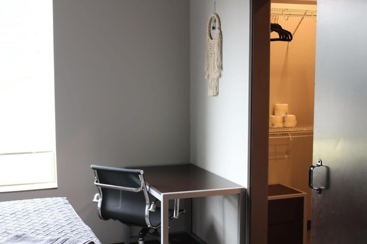 Spacious 2Br Suite Plus Patio Near Iowa State Ames Dış mekan fotoğraf