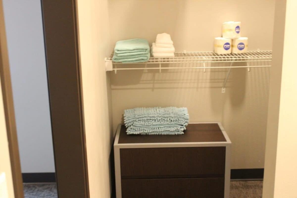 Spacious 2Br Suite Plus Patio Near Iowa State Ames Dış mekan fotoğraf